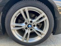 BMW 320d 2013