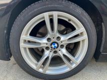BMW 320d 2013