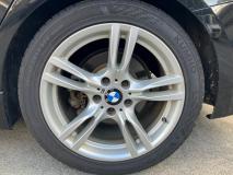 BMW 320d 2013