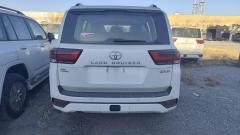 TOYOTA LANDCRUISER 300 2022