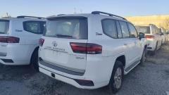 TOYOTA LANDCRUISER 300 2022
