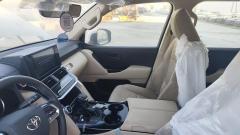 TOYOTA LANDCRUISER 300 2022