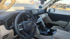 TOYOTA LANDCRUISER 300 2022