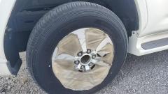 TOYOTA LANDCRUISER 300 2022