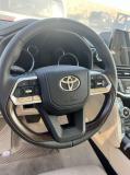 TOYOTA LANDCRUISER 300 2022