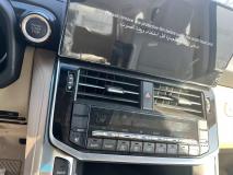TOYOTA LANDCRUISER 300 2022