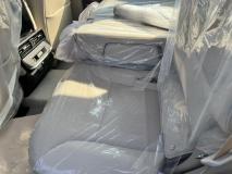 TOYOTA LANDCRUISER 300 2022