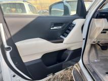 TOYOTA LANDCRUISER 300 2022