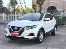 Nissan Quashqai
