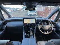 TOYOTA ALPHARD 2023