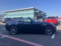 MAZDA Roadster RF 2022