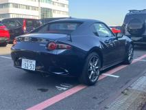 MAZDA Roadster RF 2022