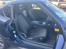 MAZDA Roadster RF 2022