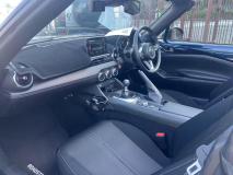 MAZDA Roadster RF 2022