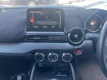 MAZDA Roadster RF 2022