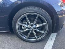 MAZDA Roadster RF 2022