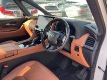 TOYOTA VELLFIRE 2024