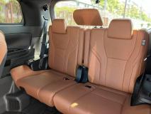 TOYOTA VELLFIRE 2024