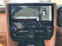 TOYOTA VELLFIRE 2024