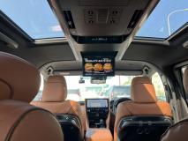 TOYOTA VELLFIRE 2024