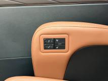 TOYOTA VELLFIRE 2024