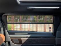 TOYOTA VELLFIRE 2024