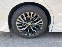 TOYOTA VELLFIRE 2024