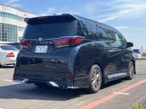 TOYOTA ALPHARD 2024