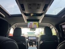 TOYOTA ALPHARD 2024