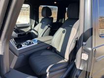 MERCEDES BENZ G-Class 2022