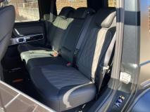 MERCEDES BENZ G-Class 2022