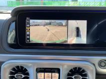 MERCEDES BENZ G-Class 2022