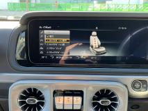 MERCEDES BENZ G-Class 2022