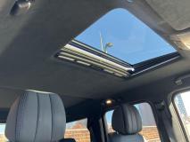 MERCEDES BENZ G-Class 2022