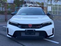 HONDA CIVIC 2025