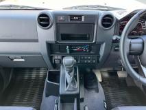 TOYOTA LAND CRUISER 70 2024