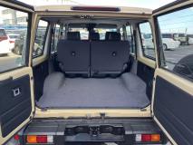 TOYOTA LAND CRUISER 70 2024