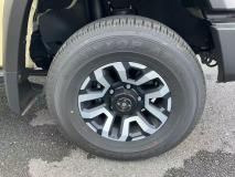 TOYOTA LAND CRUISER 70 2024