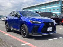 LEXUS LEXUS NX 2023