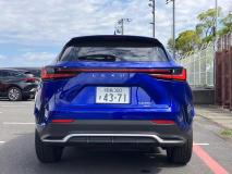 LEXUS LEXUS NX 2023