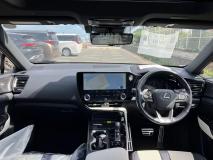LEXUS LEXUS NX 2023