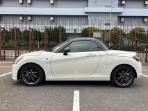 DAIHATSU COPEN 2021