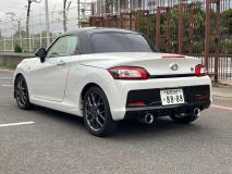 DAIHATSU COPEN 2021
