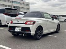 DAIHATSU COPEN 2021