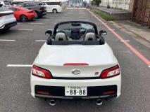 DAIHATSU COPEN 2021