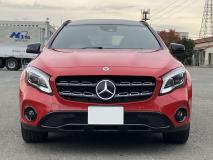 MERCEDES BENZ GLA 2019