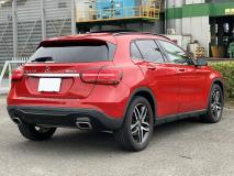 MERCEDES BENZ GLA 2019