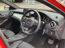 MERCEDES BENZ GLA 2019