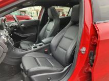 MERCEDES BENZ GLA 2019