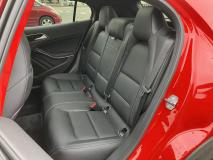 MERCEDES BENZ GLA 2019